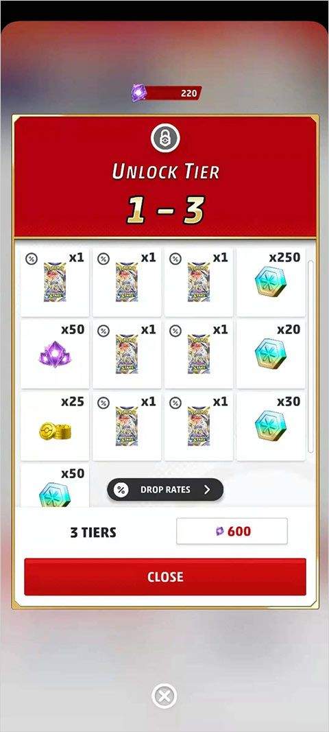 宝可梦TCG live最新版 v1.42.2安卓版