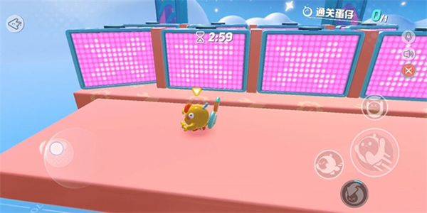 蛋仔派对国际服 v1.0.227安卓版