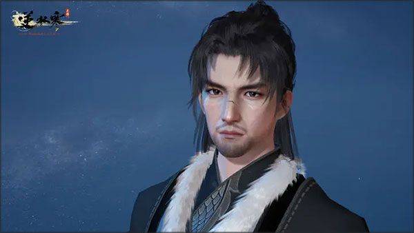 逆水寒手游体验版 v4.1.41786550安卓版