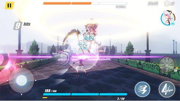 崩坏3华为渠道服 v9.1.0安卓版