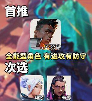 无畏契约官方正版 v1.25.0安卓版