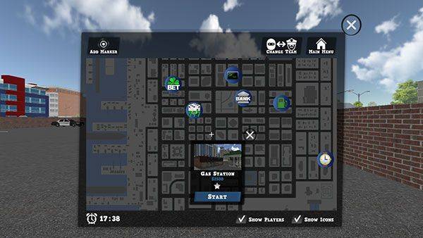 正义之敌3联机版最新版 v1.202f2安卓版