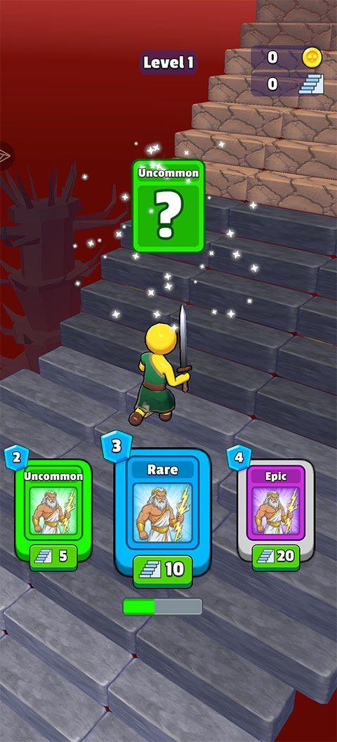 地狱逃生手机版 v1.11.2安卓版