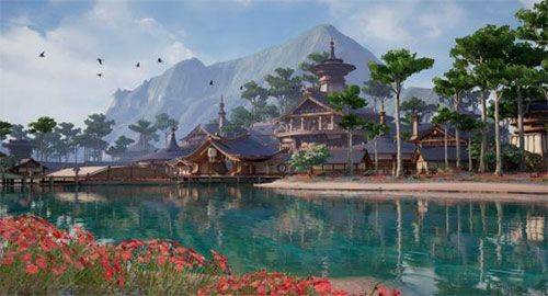 一梦江湖最新版 v145.0安卓版