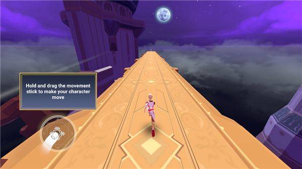 天空舞者2手游官方版 v0.0.2安卓版