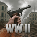 第二次世界大战最新版下载-World War 2 v5.09安卓版-二战手游