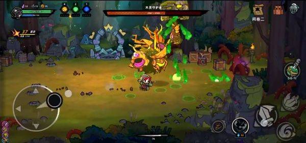 失落城堡2手机版 v0.3.36安卓版