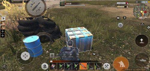 王牌战争文明重启测试服最新版 v22.6安卓版