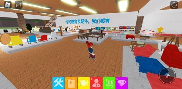罗布乐思国际服 v2.740.931安卓版