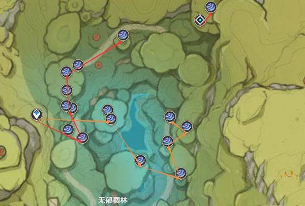 原神国际服官方正版 v7.1.0安卓版