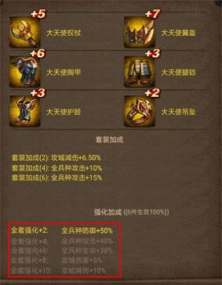 列王的纷争西部大陆最新版 v2.151.0安卓版