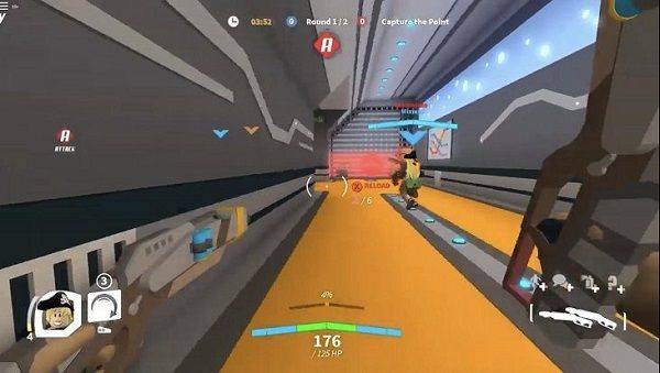 罗布乐思官方正版 v2.739.691安卓版下载 | 最新Roblox中文版安装包