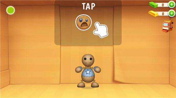 疯狂木偶人重置版 v1.14.1529安卓版