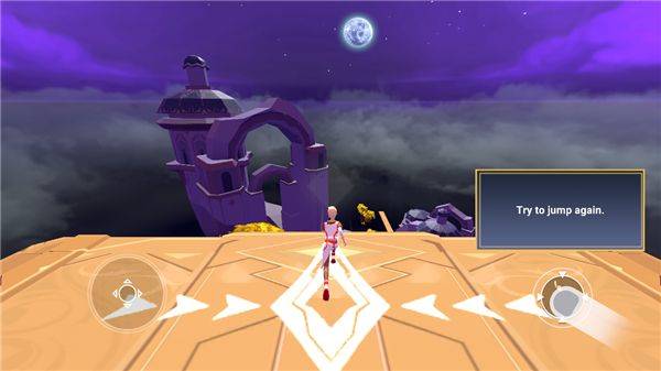 天空舞者2手游官方版 v0.0.2安卓版