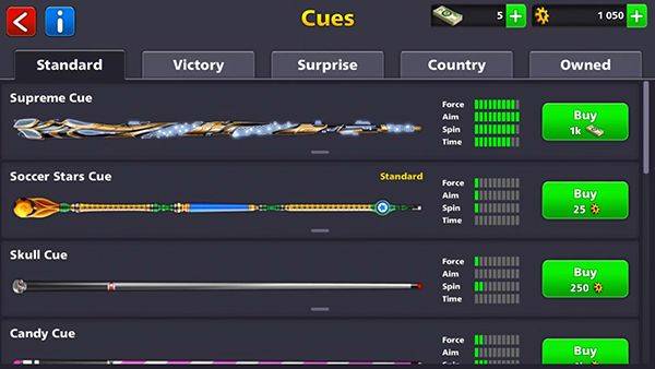 8球台球手机版(8 Ball Pool) v56.32.0安卓版