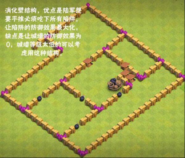 部落冲突不用实名认证最新版 v18.647.2安卓版