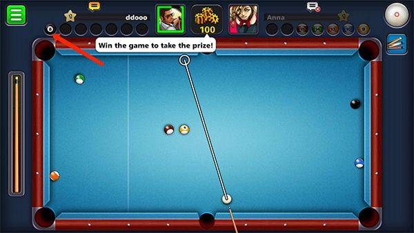 8球台球手机版(8 Ball Pool) v56.32.0安卓版