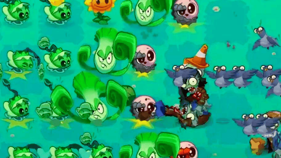 植物大战僵尸3国际服2026最新版 v34.0.27安卓版