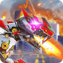 机甲霸龙兽游戏安卓版下载 v1.0.2.404.401.1019 - 最新版