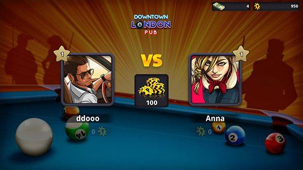 8球台球手机版(8 Ball Pool) v56.32.0安卓版