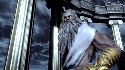 PS3战神3手机移植版下载 v1.0.6.1 安卓版 角色设定截图2