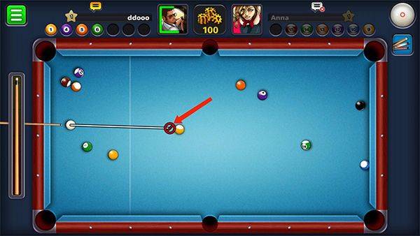 8球台球手机版(8 Ball Pool) v56.32.0安卓版