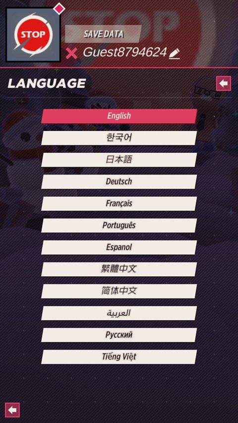 刀光与少女游戏官方正版 v8.6.830000安卓版