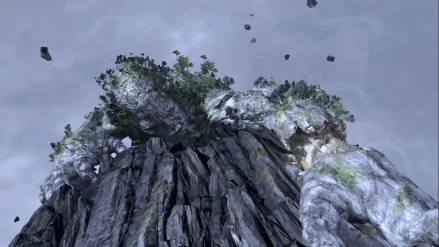 PS3战神3手机移植版下载 v1.0.6.1 安卓版 角色设定截图12