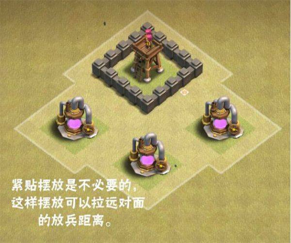 部落冲突不用实名认证最新版 v18.647.2安卓版