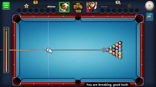 8球台球手机版(8 Ball Pool) v56.32.0安卓版