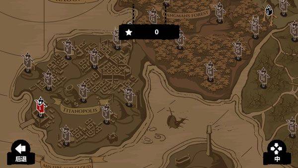 暗黑领地中文版 v1.5.6安卓版