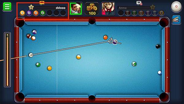 8球台球手机版(8 Ball Pool) v56.32.0安卓版