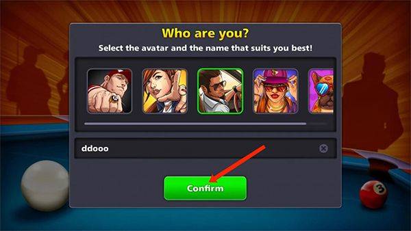 8球台球手机版(8 Ball Pool) v56.32.0安卓版