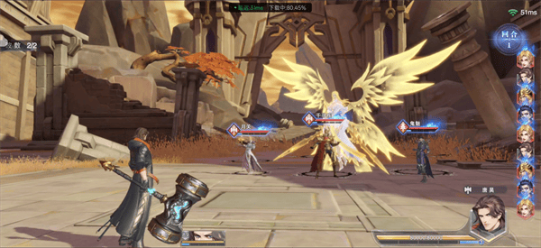 斗罗大陆魂师对决无限抽卡版下载免费版 v2.42.3 安卓版 新手攻略截图1