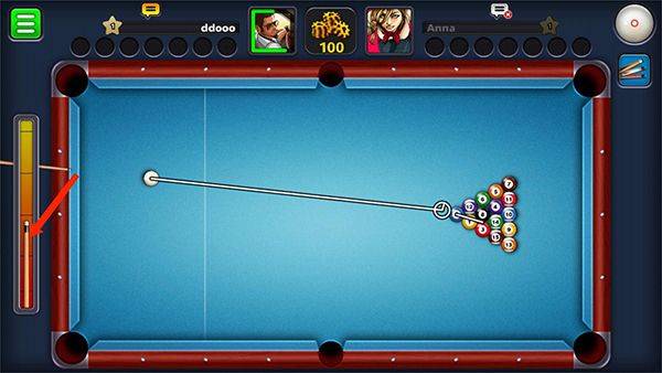 8球台球手机版(8 Ball Pool) v56.32.0安卓版