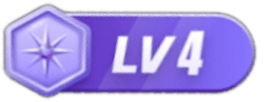 等级-LV4-实在人可以