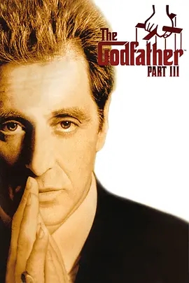 教父3 The Godfather: Part III (1990) 剧情 / 犯罪-实在人可以