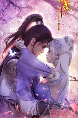 《仙武传》2024/动画/动作/奇幻/古装/已更最新-实在人可以