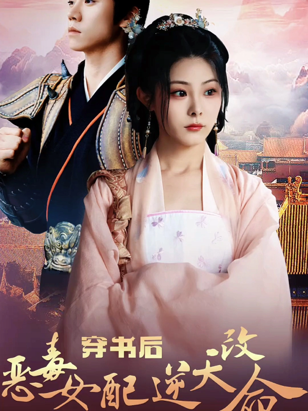 【穿越现代剧】穿书后恶毒女配逆天改命（全 100集） 4K  夸克完整版-实在人可以