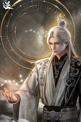 【热榜国漫】仙逆 年番5 【2025】持续更新    4K高清  中字体  夸克-实在人可以