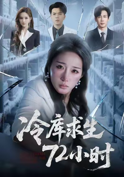 【热门短剧】冷库求生72小时（70集）宋喃&蒋未-实在人可以