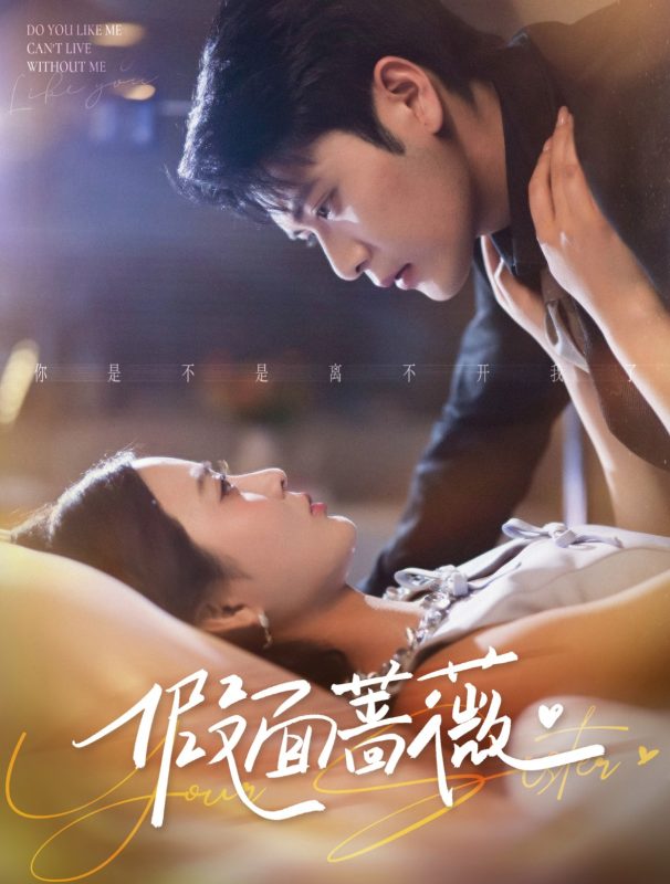 【精选付费短剧推荐】假面蔷薇（62集）张志伟＆刘美娜-实在人可以