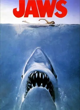 大白鲨 Jaws (1975)-实在人可以