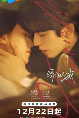 [骄阳似我][全36集][国语中字][4K-2160P][宋威龙 赵今麦 已完结]【下载】-实在人可以