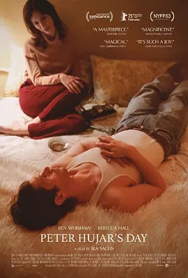 【欧美】#热门推荐  胡加尔的一天 (2025)【 同性 / 传记 / 历史】4k  高清 夸克资源-实在人可以