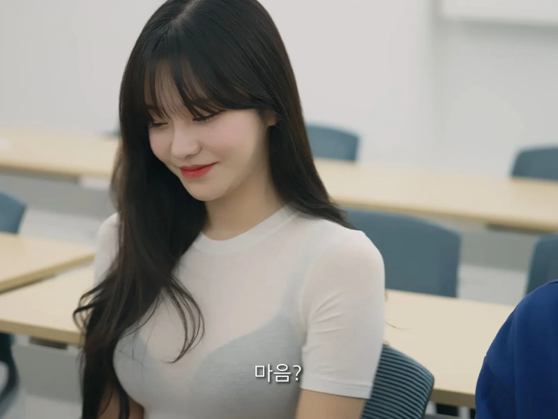 【韩国短剧】海豚寄宿学院 2024 4K超清  中文字幕    韩国爆款擦边短剧  内20G-实在人可以